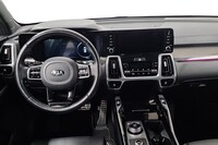 Kia Sorento vaihtoauto