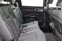 Kia Sorento vaihtoauto