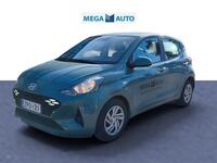 Hyundai i10 vaihtoauto