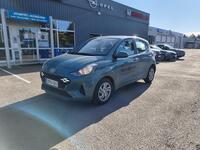 Hyundai i10 vaihtoauto