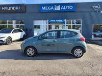 Hyundai i10 vaihtoauto