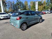 Hyundai i10 vaihtoauto