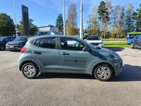 Hyundai i10 vaihtoauto