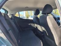 Hyundai i10 vaihtoauto