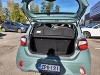 Hyundai i10 vaihtoauto