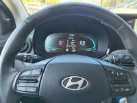 Hyundai i10 vaihtoauto