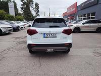 Suzuki Vitara vaihtoauto