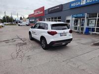 Suzuki Vitara vaihtoauto