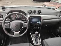 Suzuki Vitara vaihtoauto