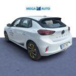 Opel Corsa vaihtoauto