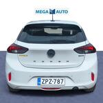 Opel Corsa vaihtoauto