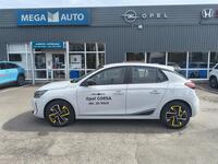 Opel Corsa vaihtoauto