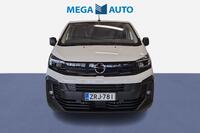 Opel Vivaro vaihtoauto