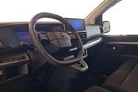 Opel Vivaro vaihtoauto