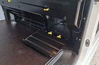 Opel Vivaro vaihtoauto