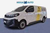 Opel Vivaro vaihtoauto