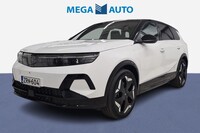 Opel Grandland vaihtoauto