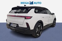 Opel Grandland vaihtoauto