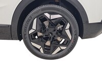 Opel Grandland vaihtoauto