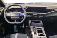 Opel Grandland vaihtoauto