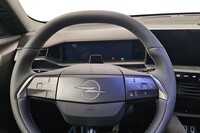 Opel Grandland vaihtoauto
