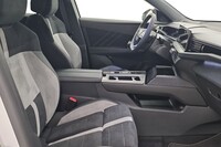 Opel Grandland vaihtoauto