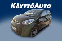 Kia Picanto vaihtoauto