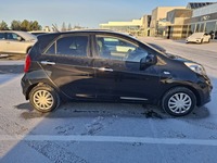 Kia Picanto vaihtoauto