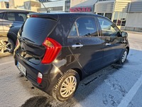 Kia Picanto vaihtoauto