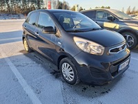 Kia Picanto vaihtoauto