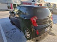 Kia Picanto vaihtoauto