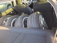 Kia Picanto vaihtoauto