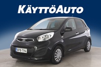 Kia Picanto vaihtoauto