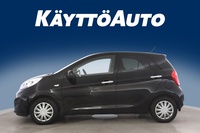 Kia Picanto vaihtoauto