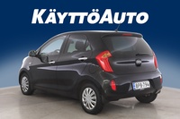 Kia Picanto vaihtoauto