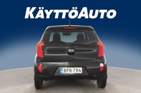 Kia Picanto vaihtoauto