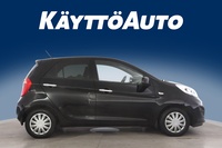 Kia Picanto vaihtoauto