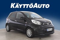 Kia Picanto vaihtoauto