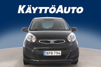 Kia Picanto vaihtoauto