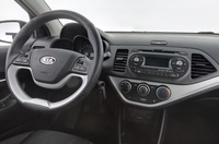 Kia Picanto vaihtoauto