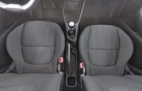 Kia Picanto vaihtoauto