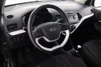 Kia Picanto vaihtoauto
