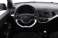 Kia Picanto vaihtoauto