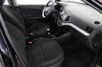 Kia Picanto vaihtoauto