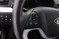 Kia Picanto vaihtoauto