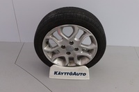 Kia Picanto vaihtoauto