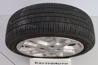 Kia Picanto vaihtoauto