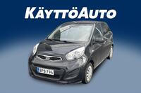Kia Picanto vaihtoauto