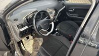 Kia Picanto vaihtoauto