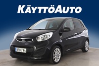 Kia Picanto vaihtoauto